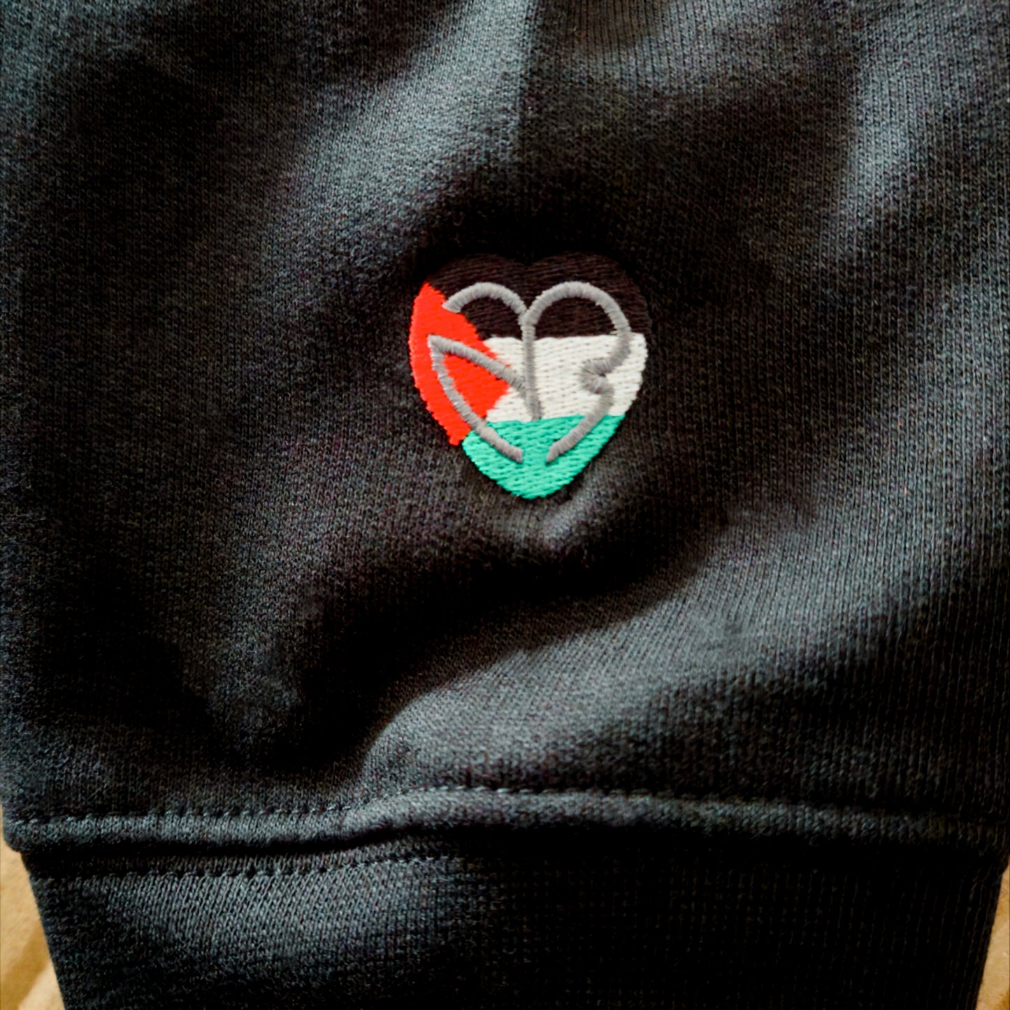 Sweat Unisex Palestine (limited edition)