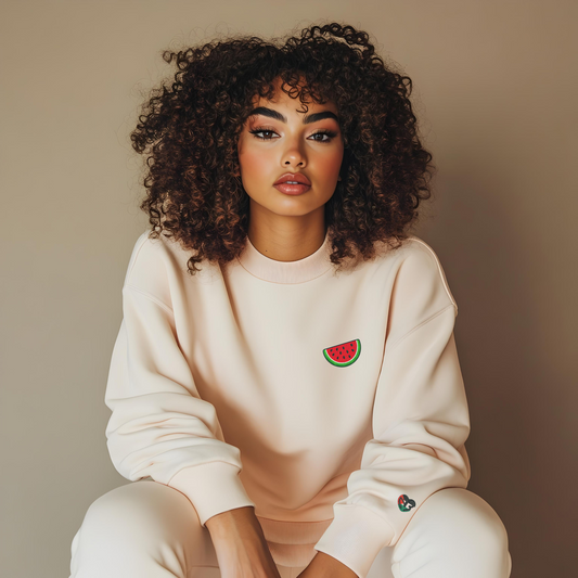 Palestine Unisex Sweatshirt (limited edition)